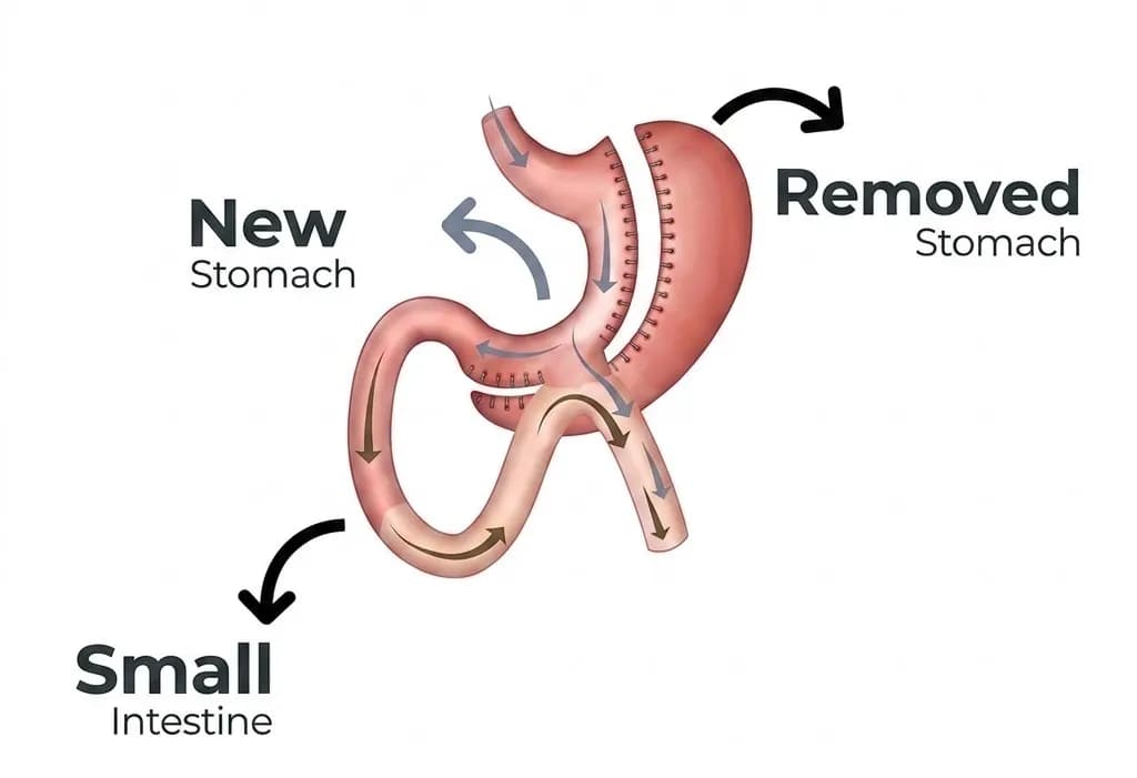 SASI Surgery