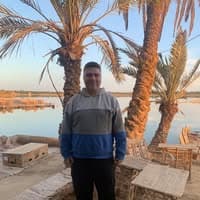 Eslam Mosaad