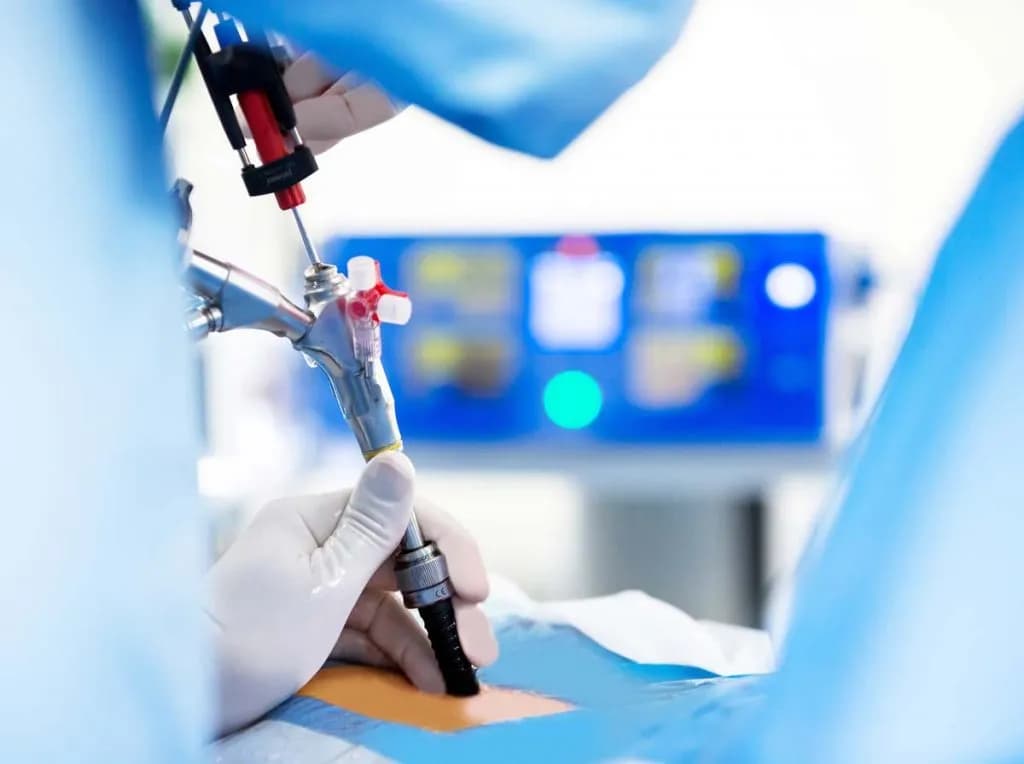 Endoscopic Surgery